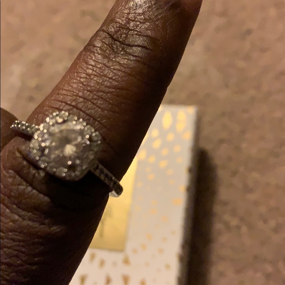 Ring size 9